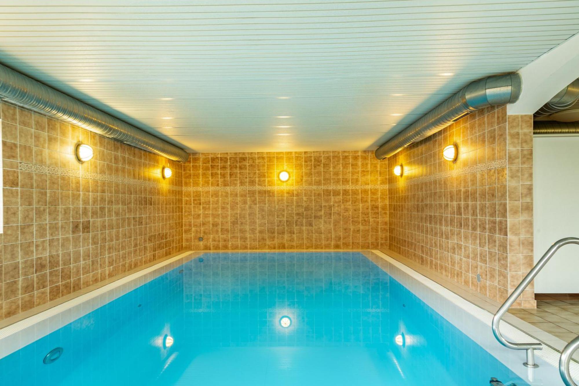 Апартаменти Bayerwaldtraum Гауценберг Екстер'єр фото